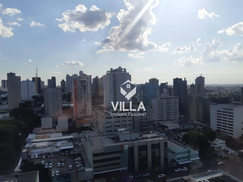 Apartamento, 4 quartos, 220 m² - Foto 3