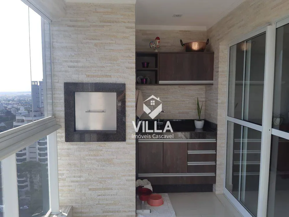 Apartamento, 4 quartos, 220 m² - Foto 1