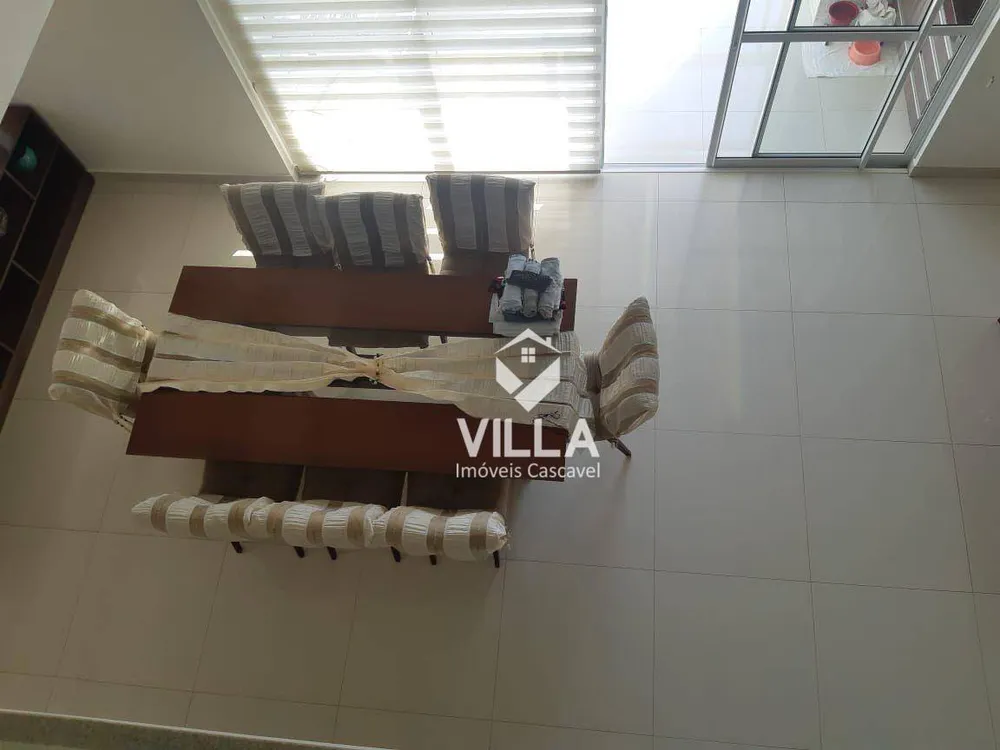 Apartamento, 4 quartos, 220 m² - Foto 2