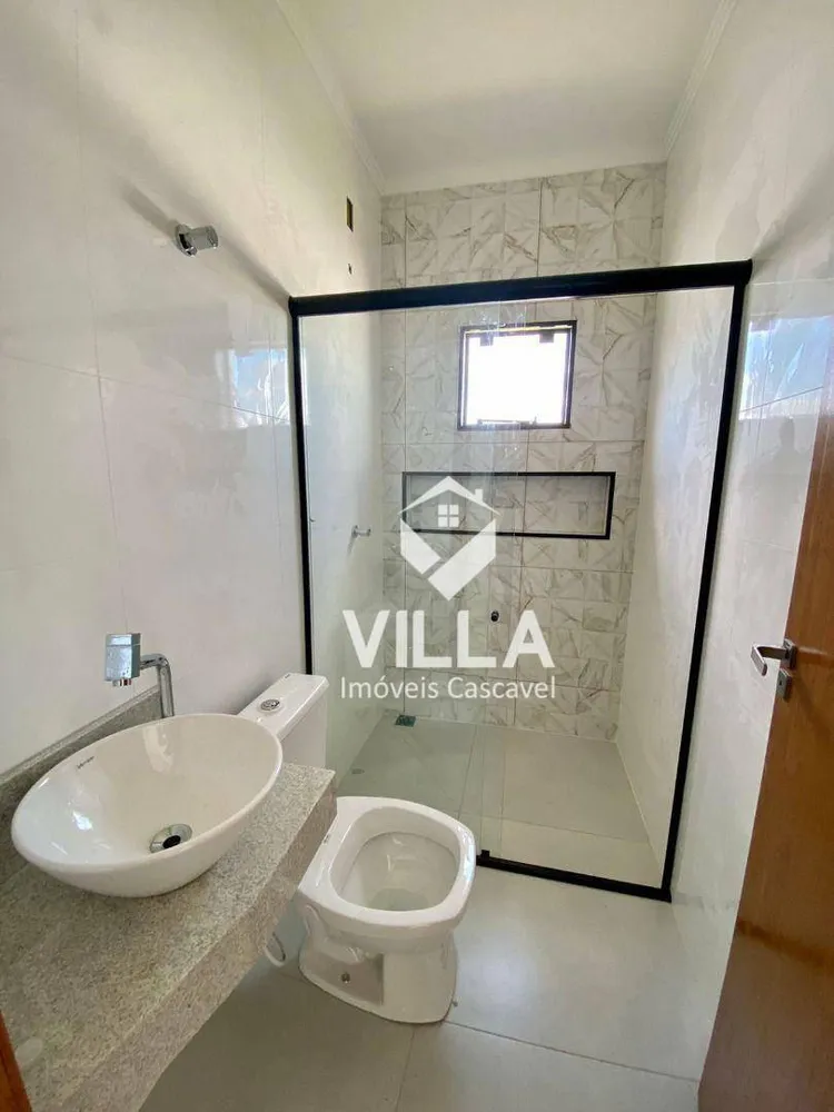 Casa, 3 quartos, 90 m² - Foto 4