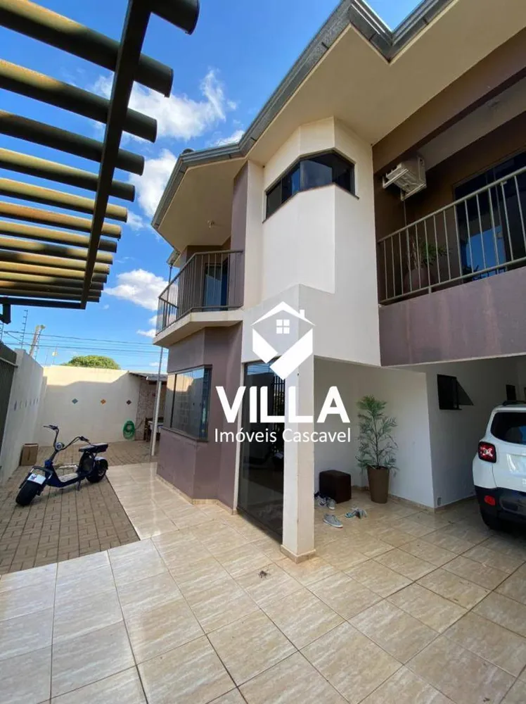 Sobrado, 3 quartos, 145 m² - Foto 1