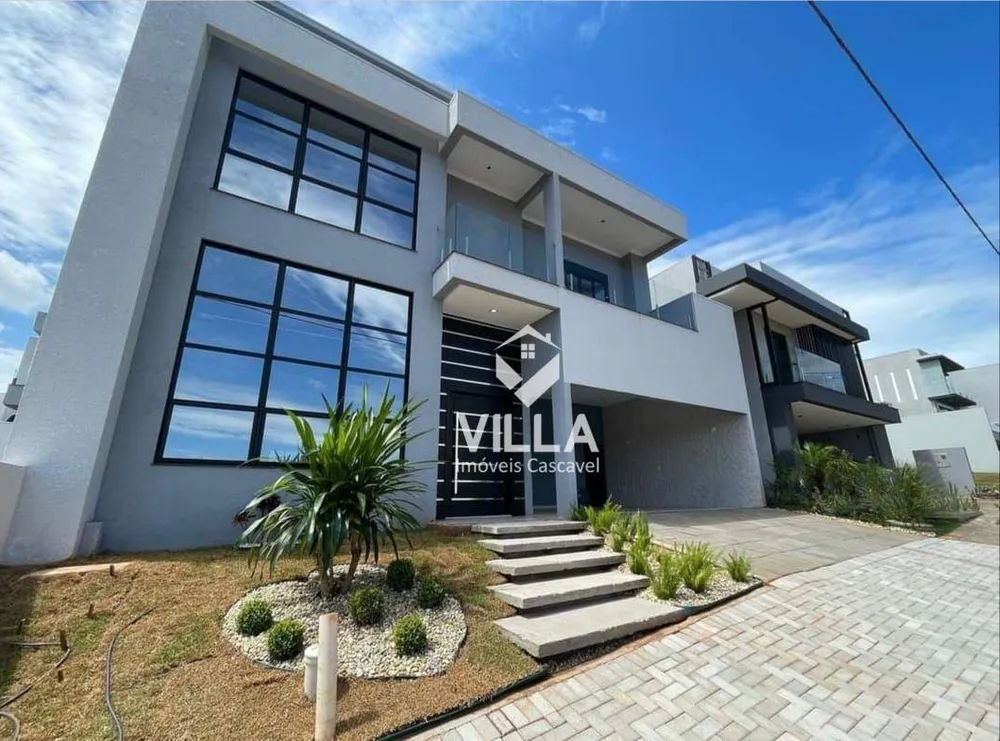 Sobrado, 3 quartos, 225 m² - Foto 1