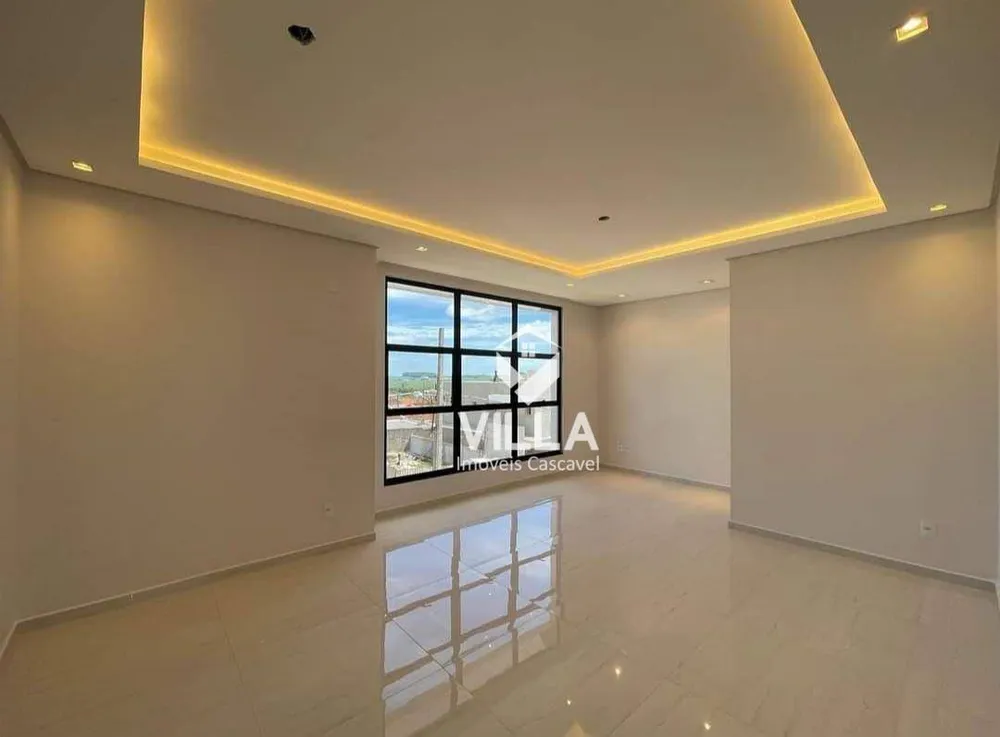 Sobrado, 3 quartos, 225 m² - Foto 4