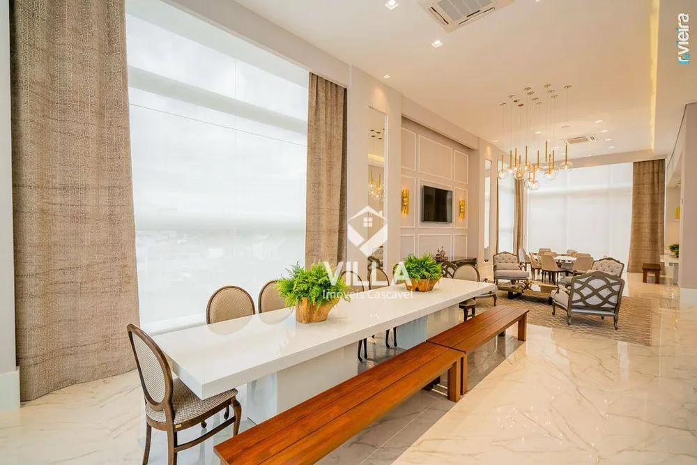 Apartamento, 4 quartos, 318 m² - Foto 3
