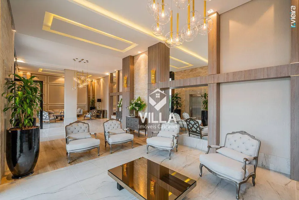 Apartamento, 4 quartos, 318 m² - Foto 2