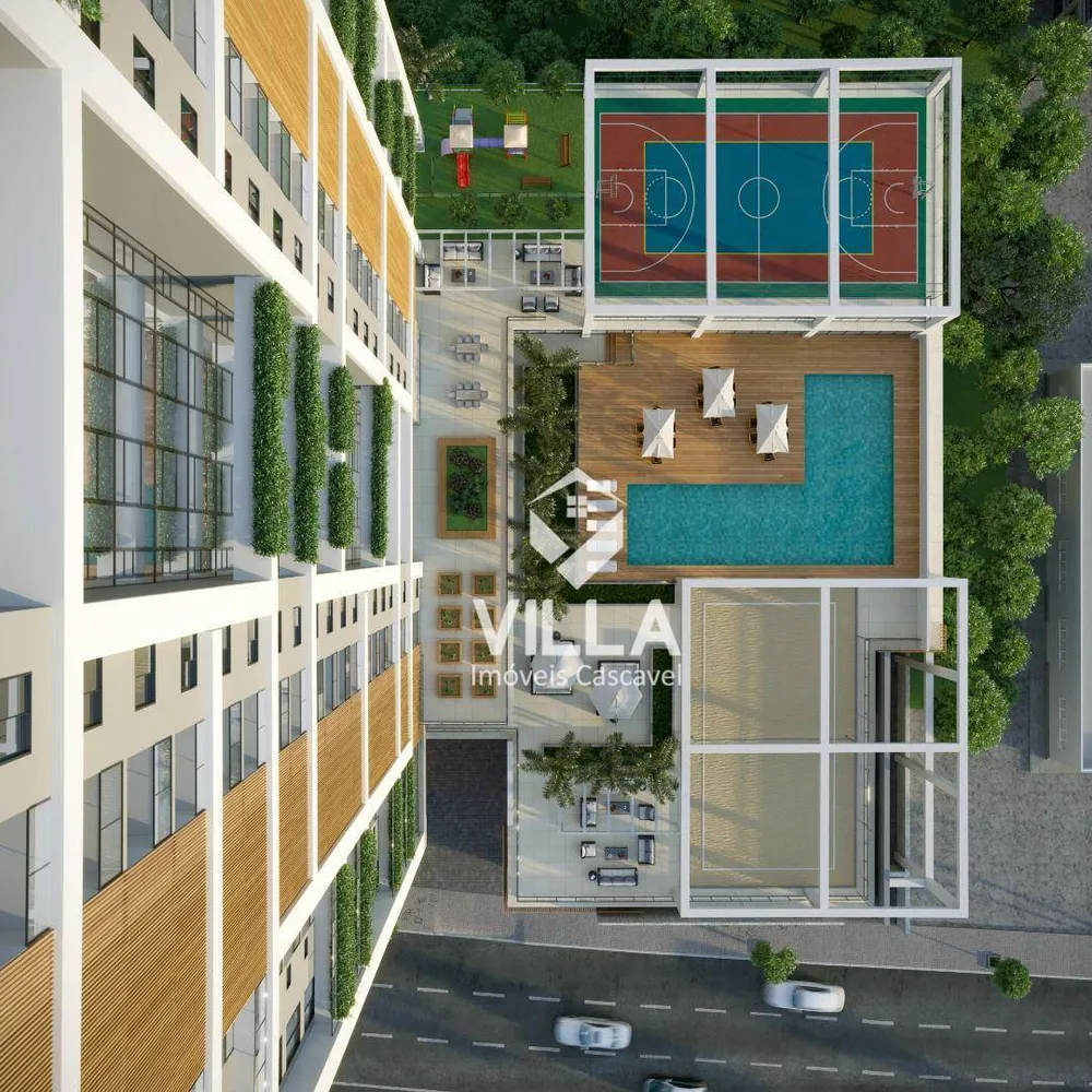 Apartamento, 2 quartos, 103 m² - Foto 3
