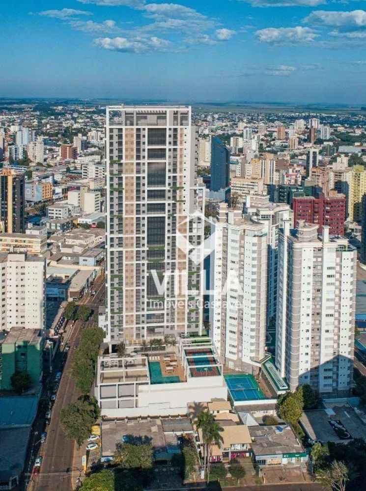 Apartamento, 2 quartos, 103 m² - Foto 1