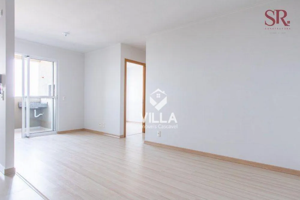 Apartamento, 3 quartos, 91 m² - Foto 3