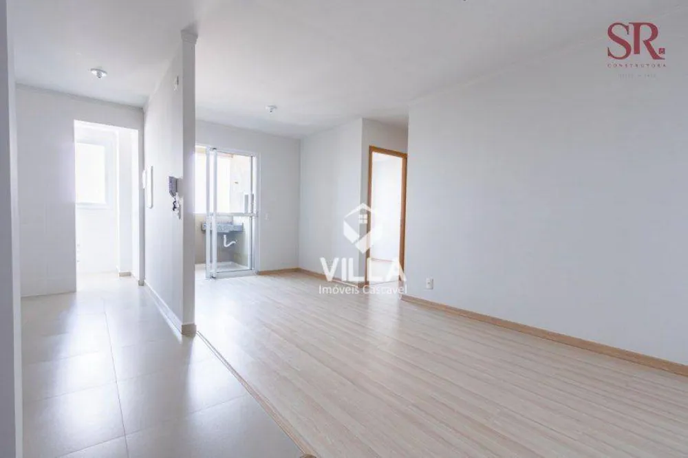 Apartamento, 3 quartos, 91 m² - Foto 4