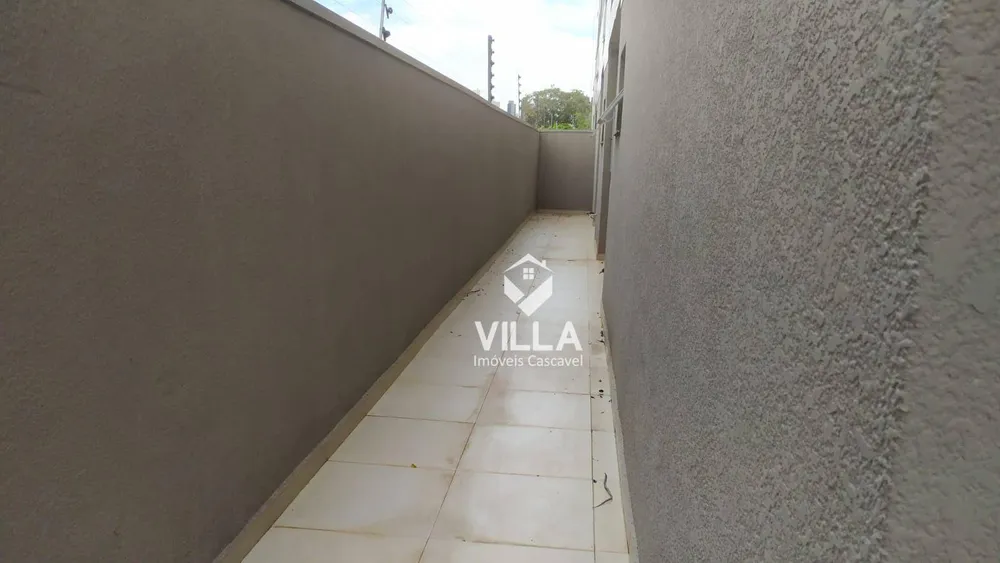 Apartamento, 3 quartos, 131 m² - Foto 1