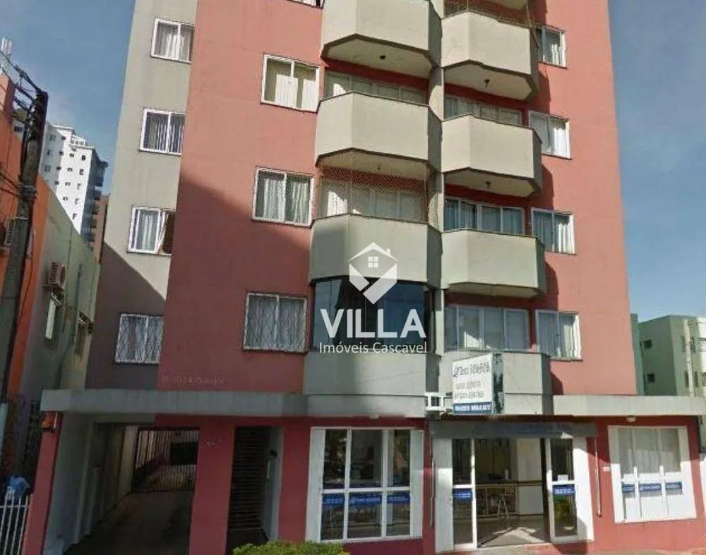 Apartamento, 2 quartos, 60 m² - Foto 1