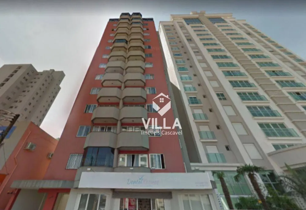 Apartamento, 2 quartos, 60 m² - Foto 2