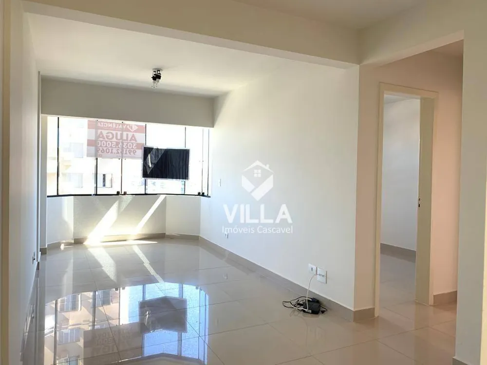 Apartamento, 2 quartos, 60 m² - Foto 3