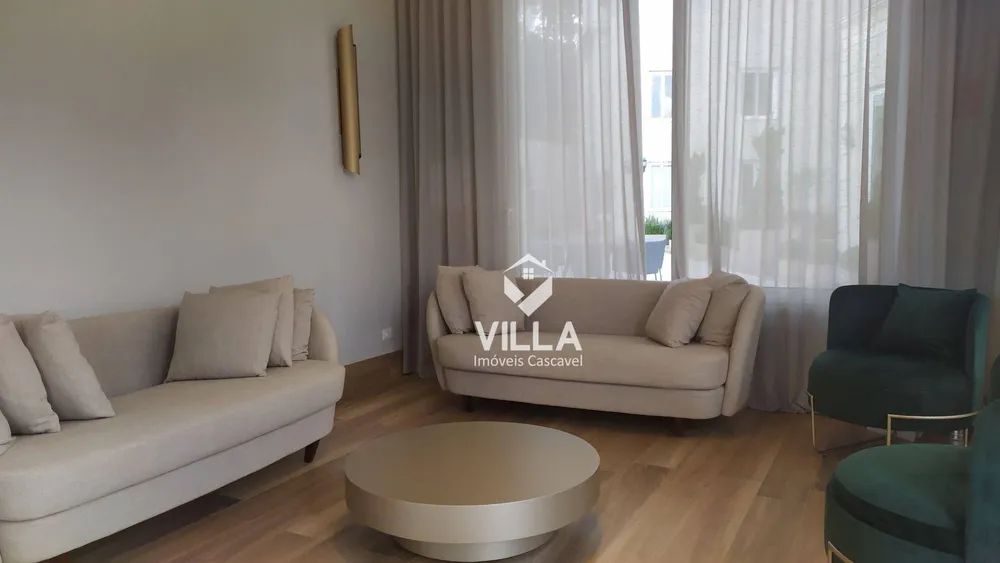 Apartamento, 4 quartos, 299 m² - Foto 4