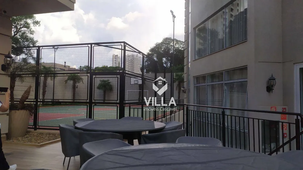 Apartamento, 4 quartos, 299 m² - Foto 1