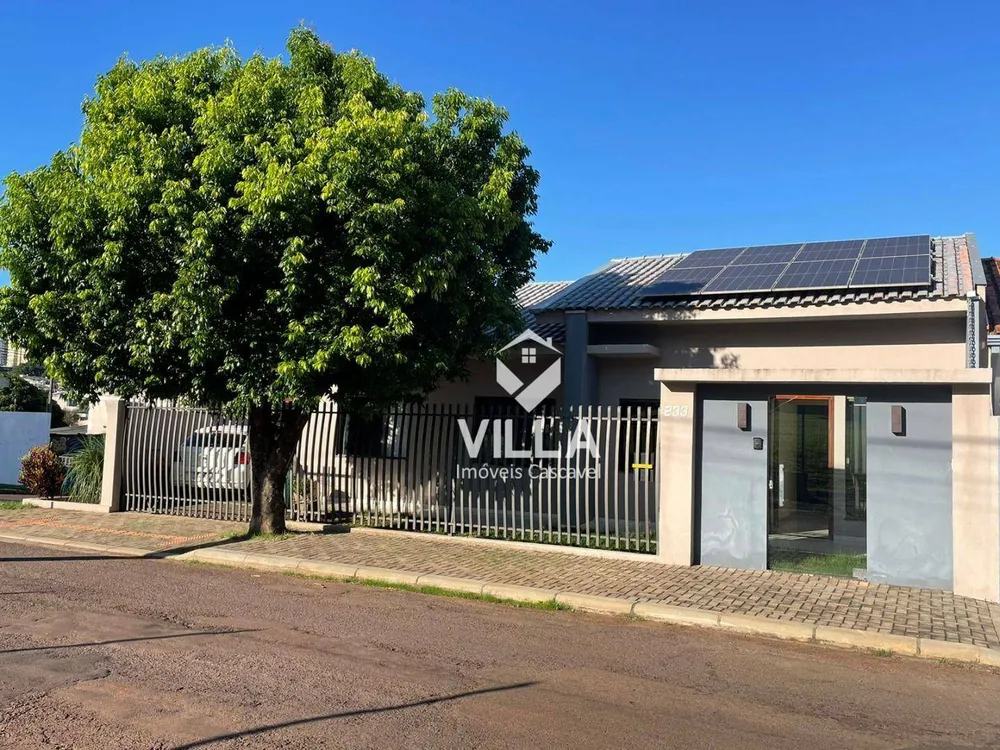 Casa, 3 quartos, 115 m² - Foto 2