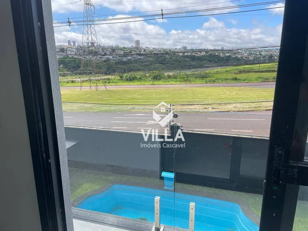 Sobrado, 3 quartos, 200 m² - Foto 2
