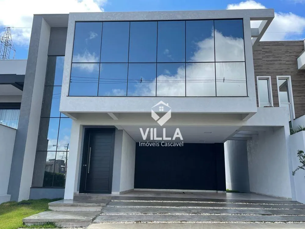 Sobrado, 3 quartos, 200 m² - Foto 1