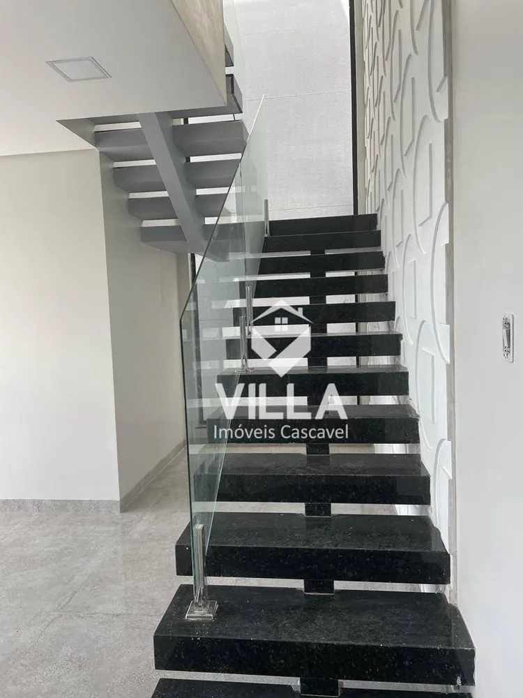 Sobrado, 3 quartos, 200 m² - Foto 3