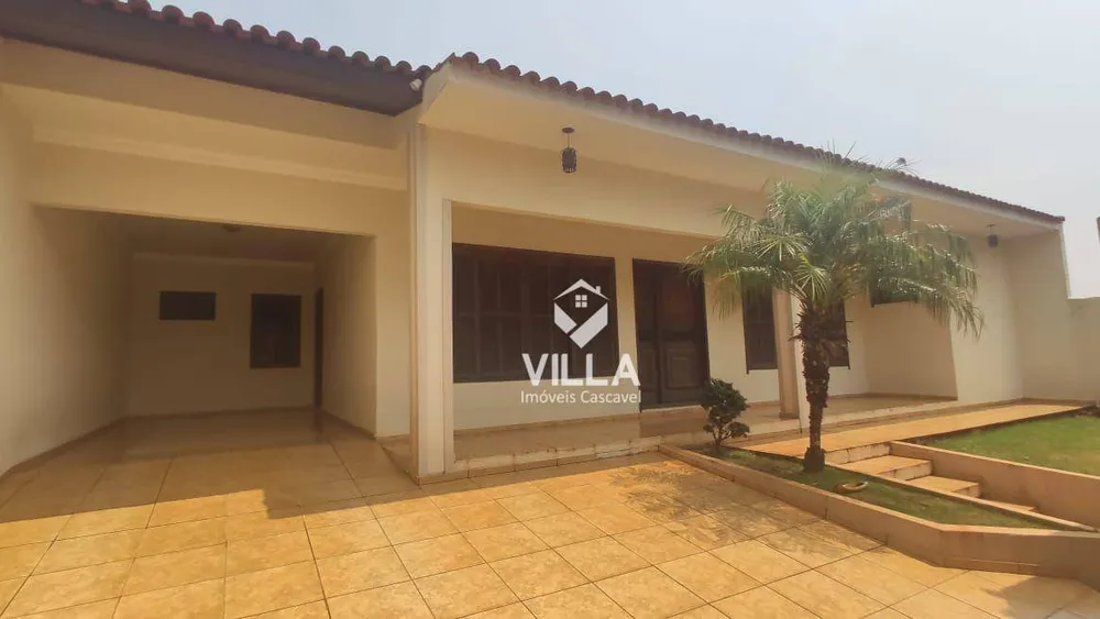 Casa, 3 quartos, 159 m² - Foto 1