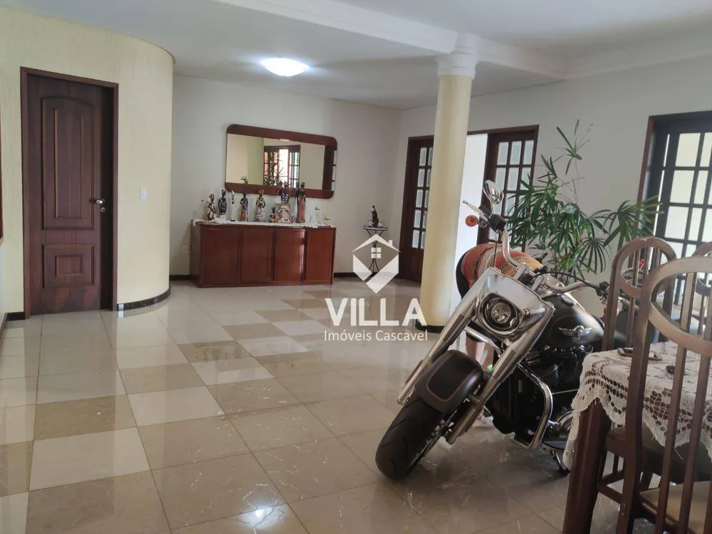 Casa, 3 quartos, 159 m² - Foto 3