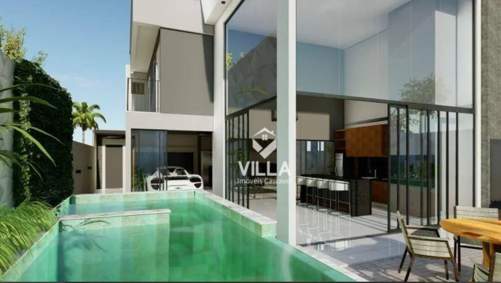 Sobrado, 4 quartos, 480 m² - Foto 3