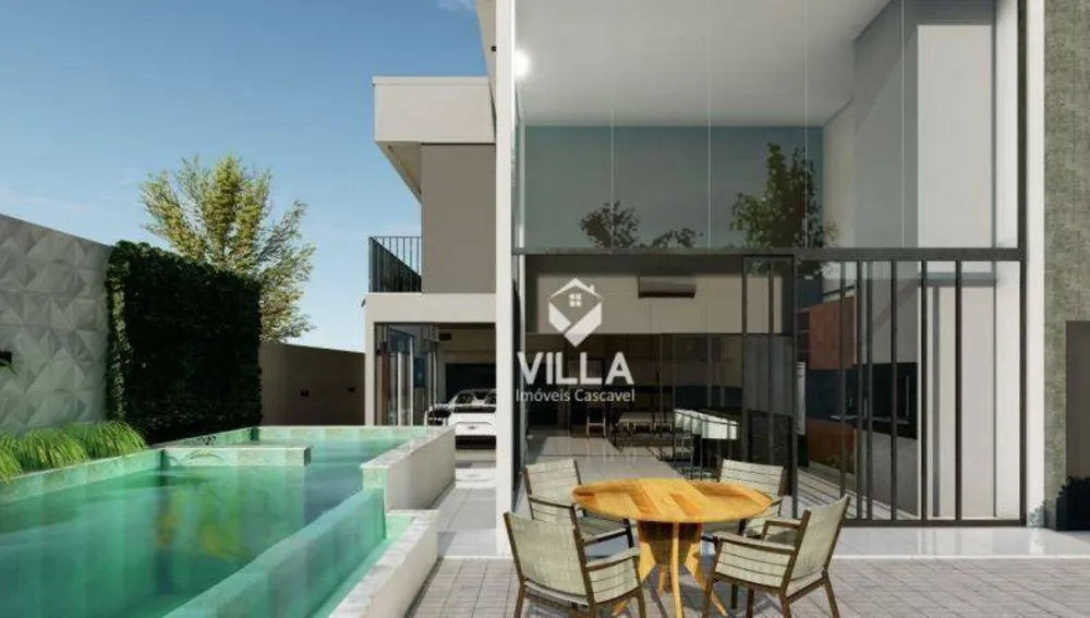 Sobrado, 4 quartos, 480 m² - Foto 4