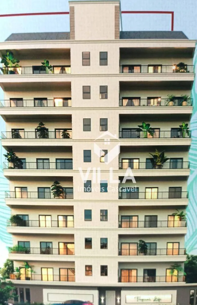 Apartamento, 2 quartos, 12 m² - Foto 3