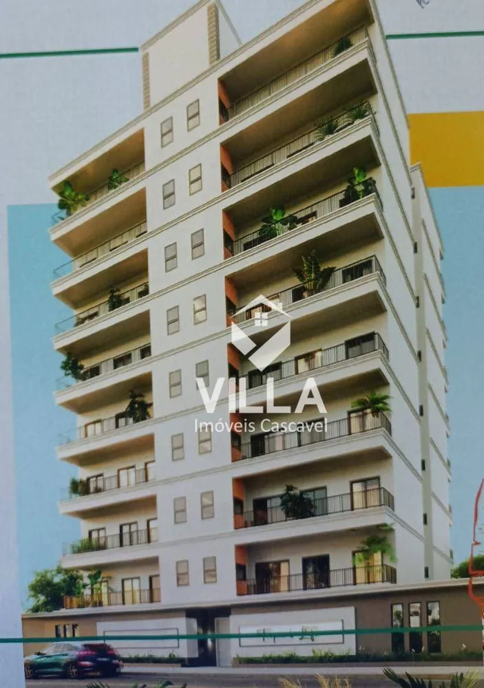 Apartamento, 2 quartos, 12 m² - Foto 1