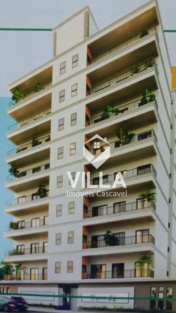 Apartamento, 2 quartos, 12 m² - Foto 2