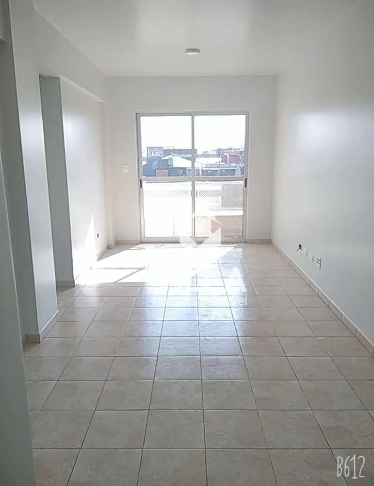 Apartamento, 3 quartos, 70 m² - Foto 1