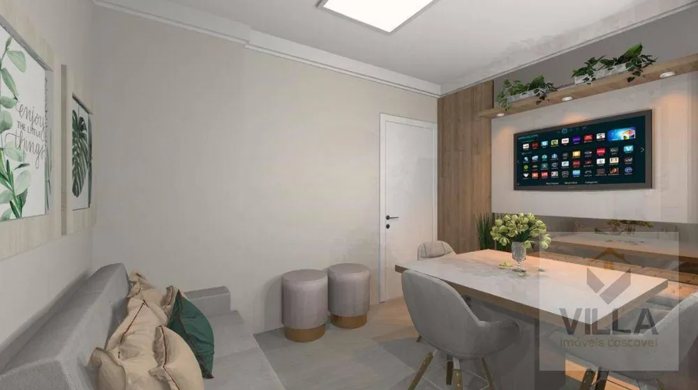 Apartamento, 2 quartos, 101 m² - Foto 3