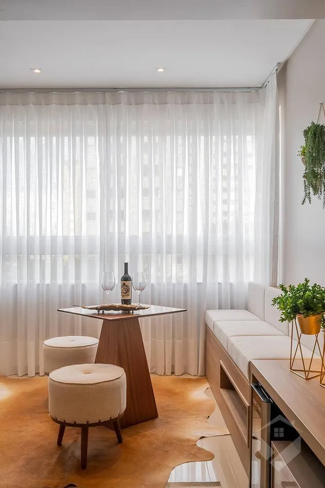 Apartamento, 2 quartos, 78 m² - Foto 4