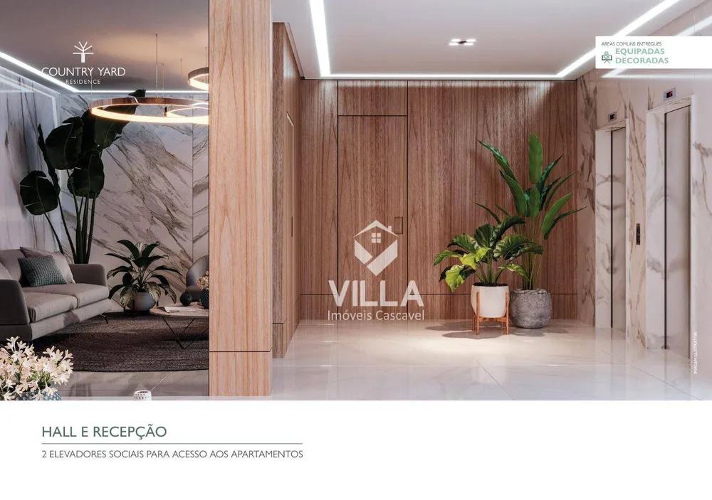 Apartamento, 3 quartos, 177 m² - Foto 2