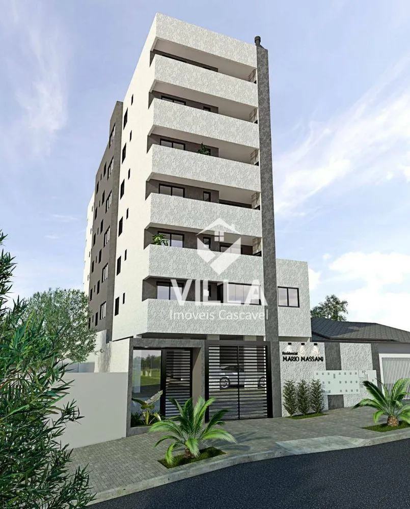 Apartamento, 2 quartos, 82 m² - Foto 1