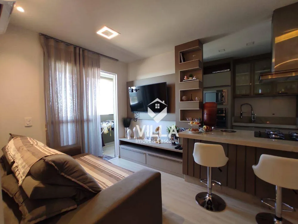 Apartamento, 3 quartos, 77 m² - Foto 3