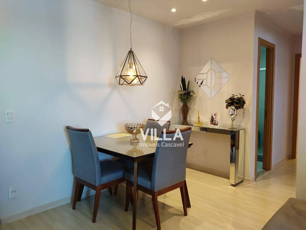 Apartamento, 3 quartos, 77 m² - Foto 1