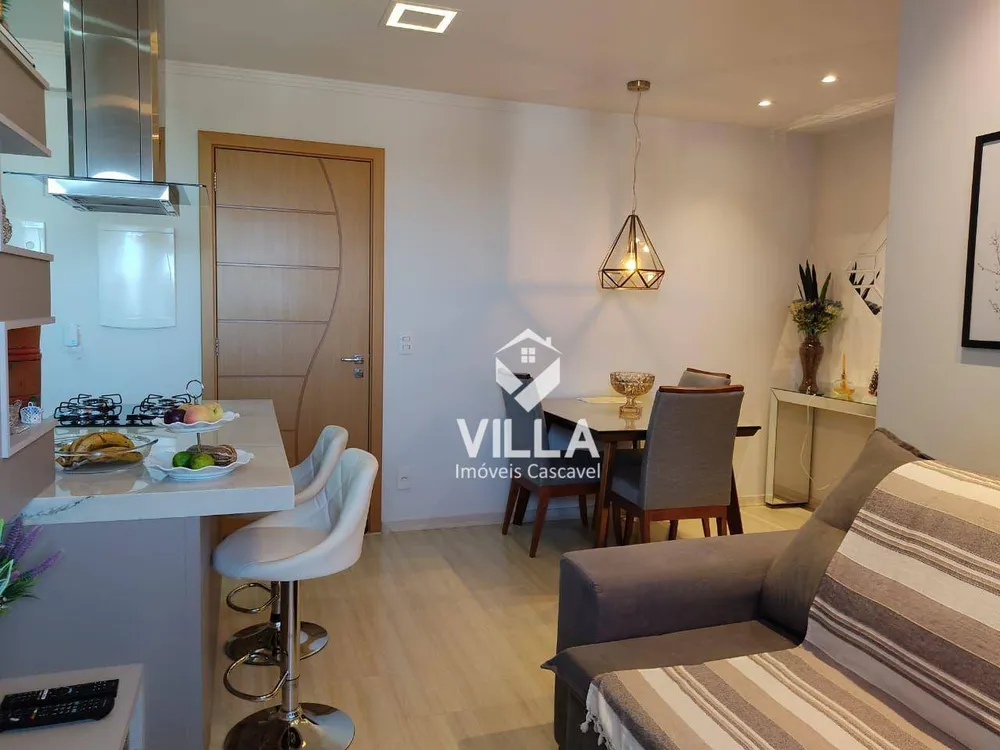 Apartamento, 3 quartos, 77 m² - Foto 4