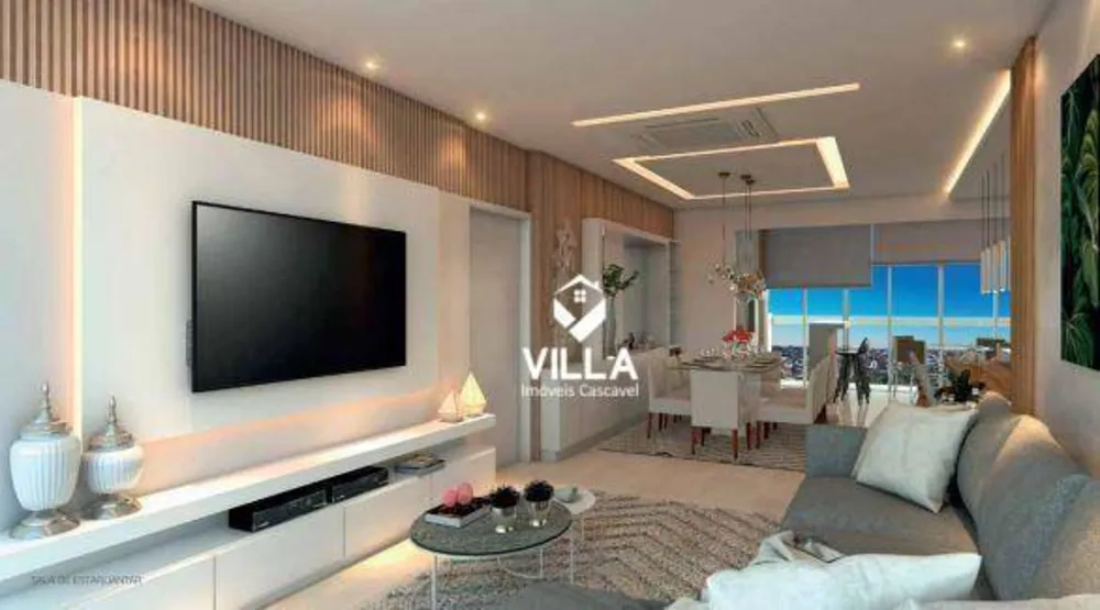 Apartamento, 3 quartos, 166 m² - Foto 1