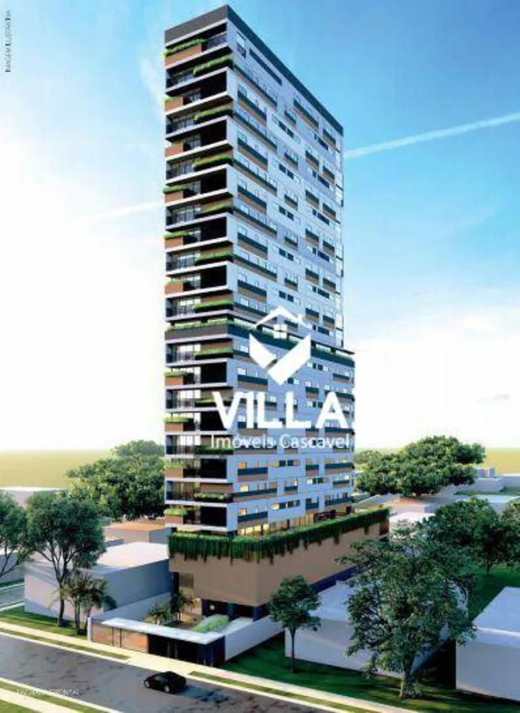 Apartamento, 3 quartos, 166 m² - Foto 4