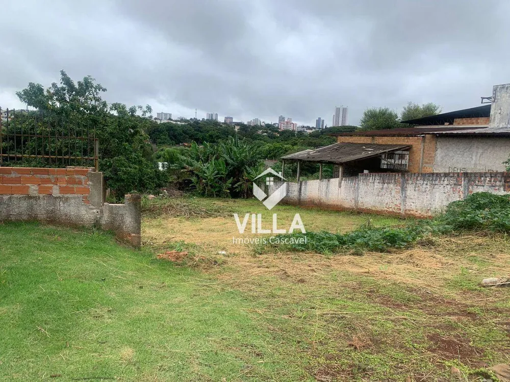 Terreno, 402 m² - Foto 1