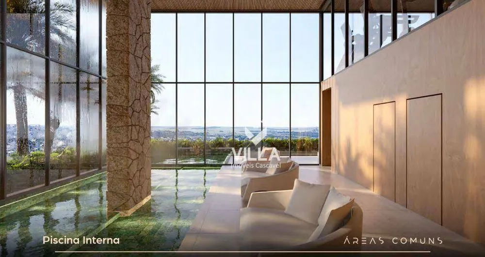 Cobertura, 5 quartos, 658 m² - Foto 1