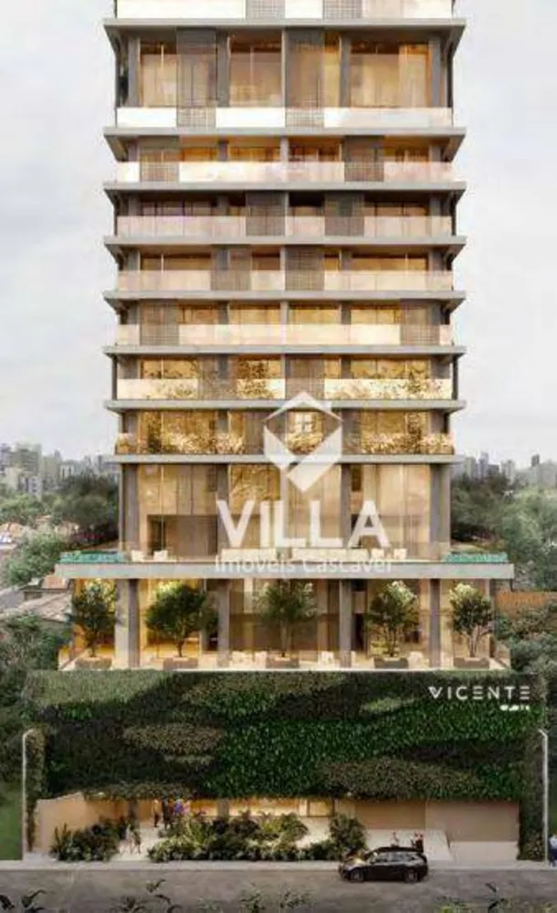 Cobertura, 5 quartos, 658 m² - Foto 3