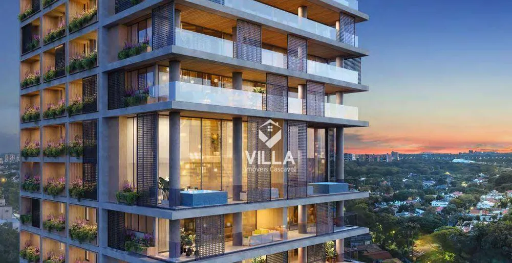 Cobertura, 5 quartos, 658 m² - Foto 4
