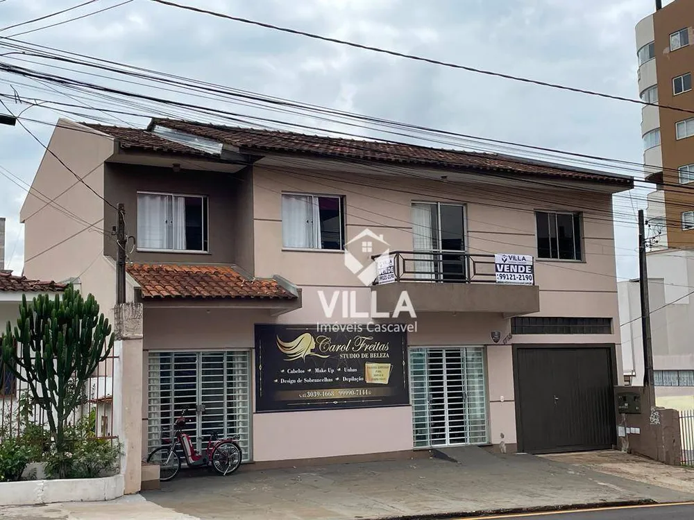 Apartamento, 3 quartos, 206 m² - Foto 1