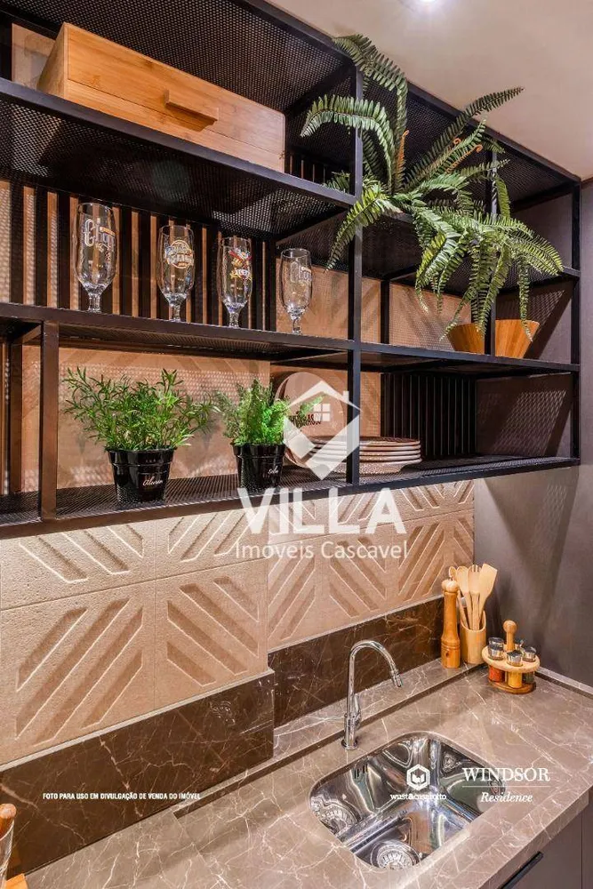 Apartamento, 3 quartos, 134 m² - Foto 4