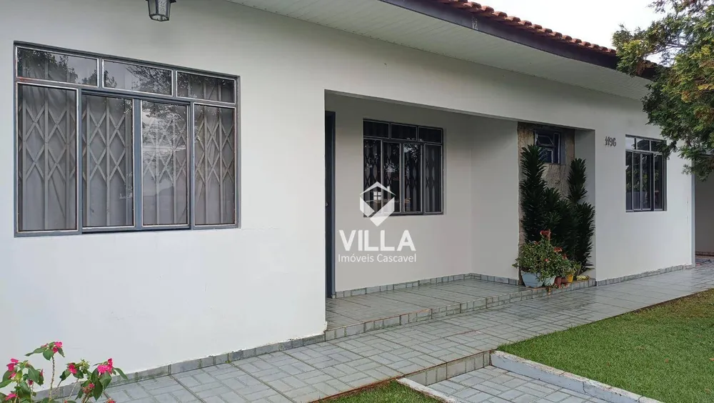 Casa, 3 quartos, 125 m² - Foto 1