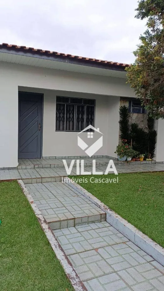 Casa, 3 quartos, 125 m² - Foto 4