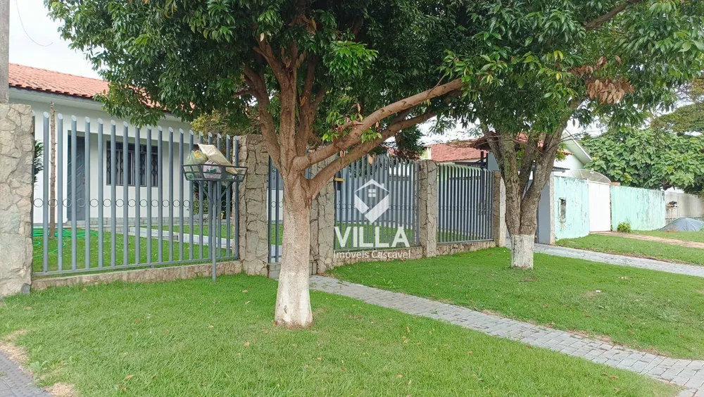 Casa, 3 quartos, 125 m² - Foto 2