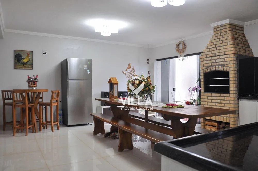 Sobrado, 5 quartos, 350 m² - Foto 3